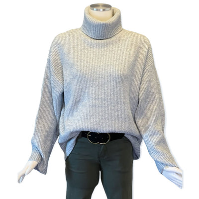 Lugano Sweater