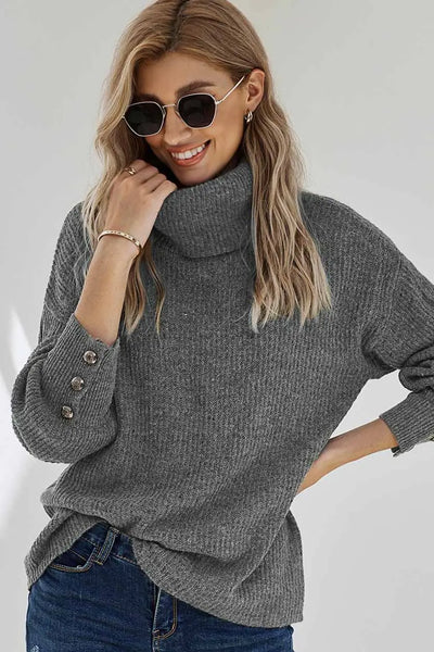 Zurich Sweater