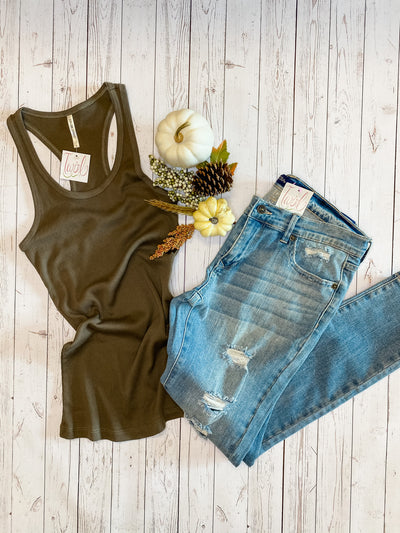 Everyday Essential Tank