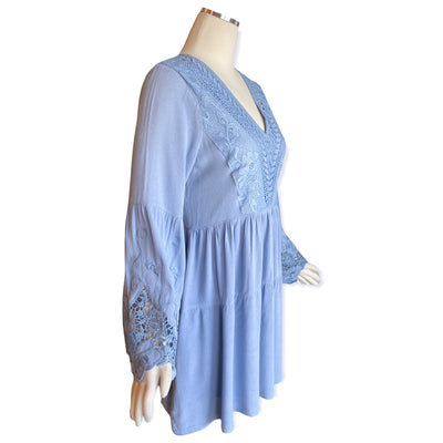 Morro Bay Dress