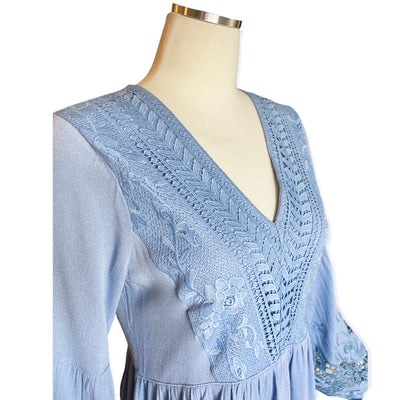 Morro Bay Dress