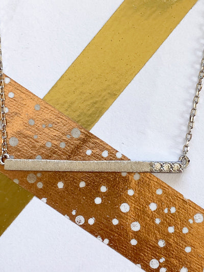 Kirstyn Necklace