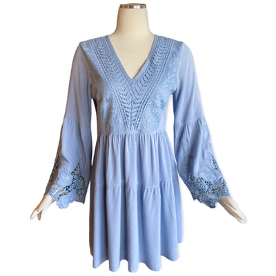 Morro Bay Dress