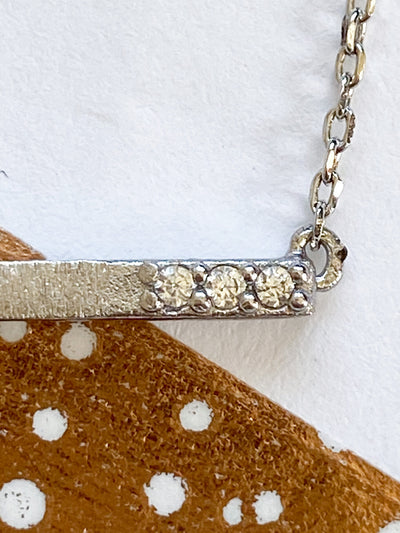 Kirstyn Necklace