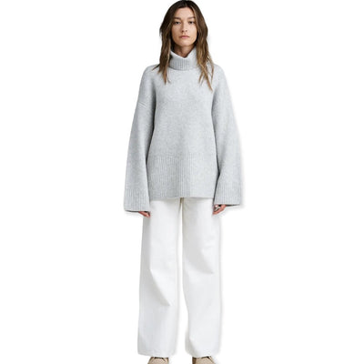 Lugano Sweater