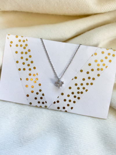 Hearts on Fire Necklace