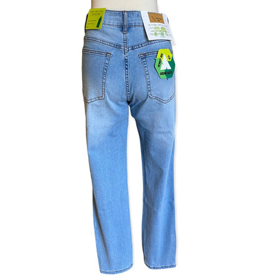 Not Your Mother's Mom Jeans