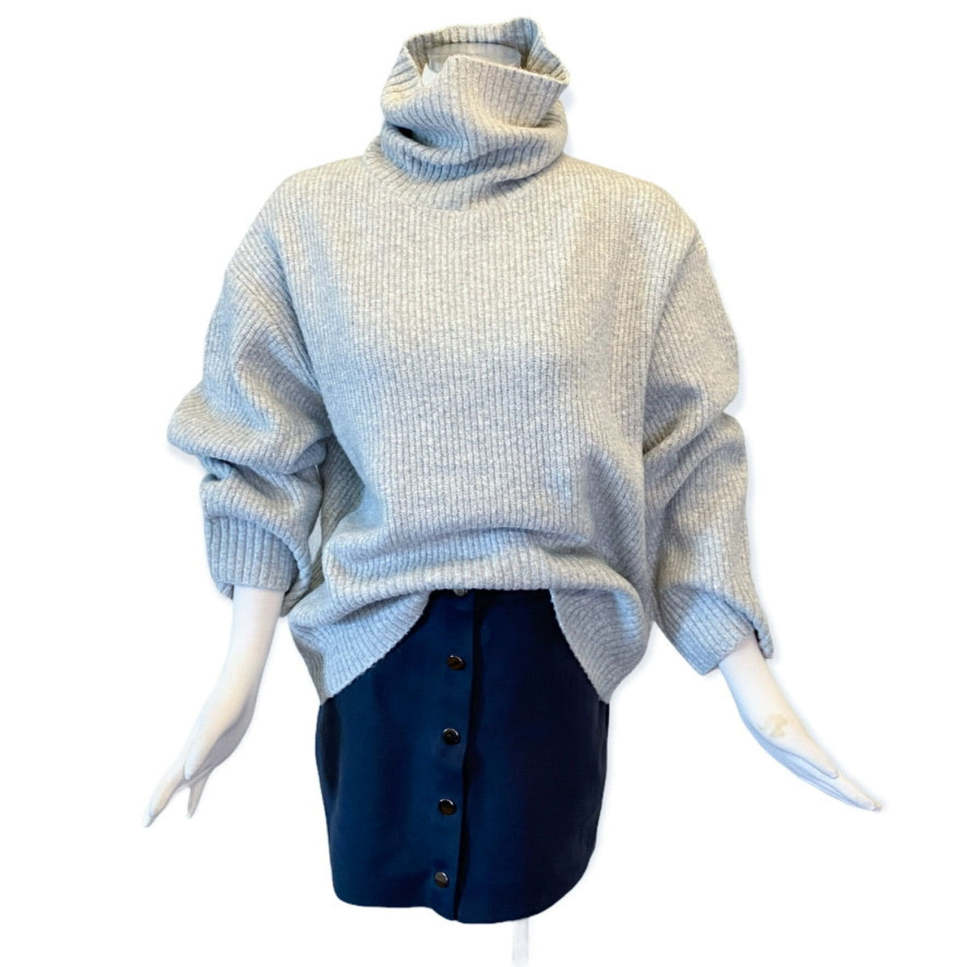 Lugano Sweater