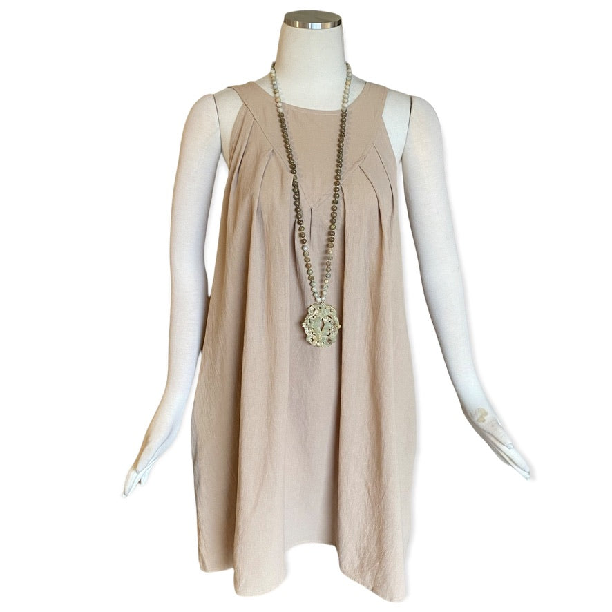 Tuscon Dress