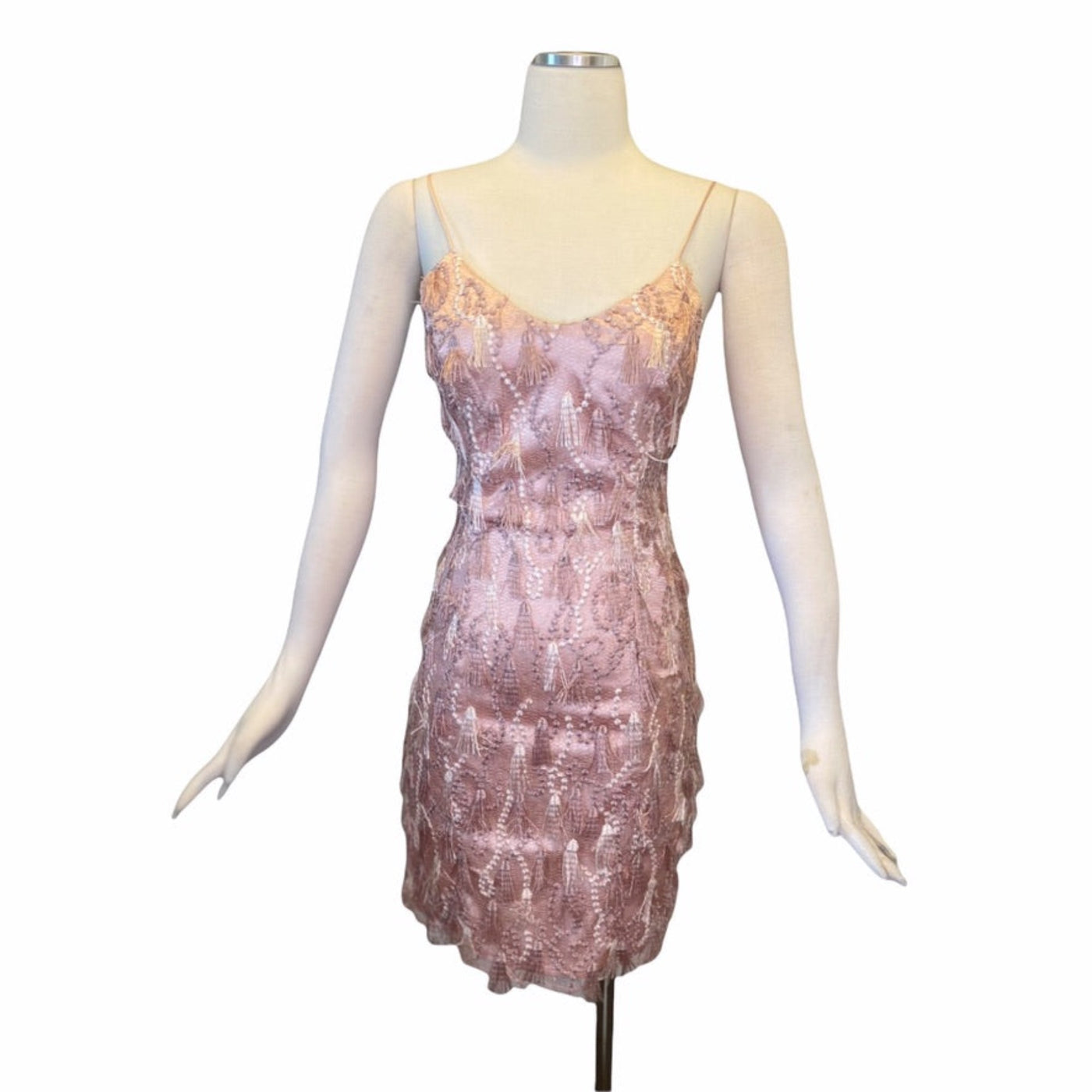 Soho Dress