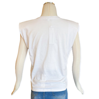 The Bronx Muscle Tee