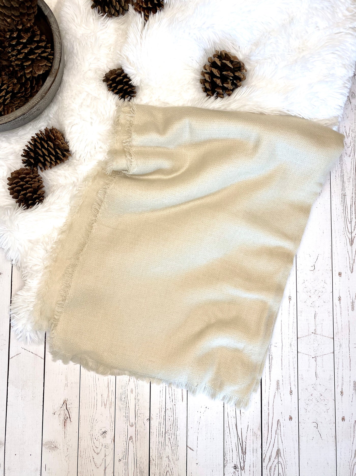 Renna Blanket Scarf