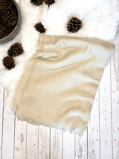 Renna Blanket Scarf