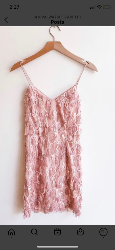 Soho Dress