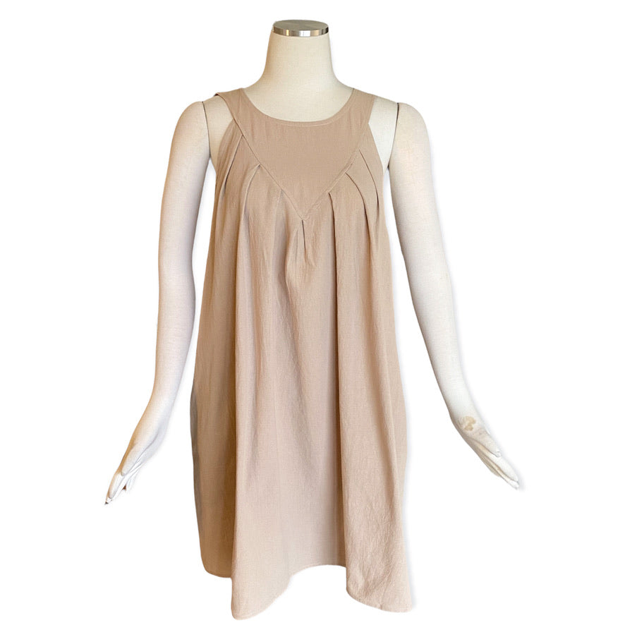 Tuscon Dress
