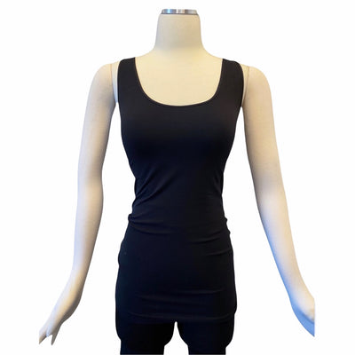 Reversible Black NikiBiki Tank