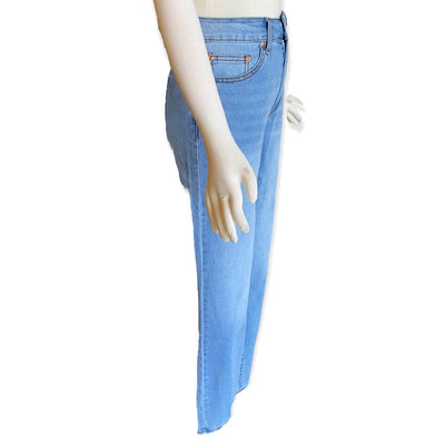Not Your Mother's Mom Jeans