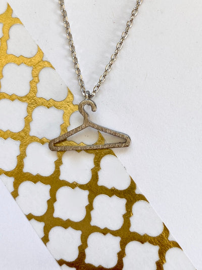 Hanger Necklace
