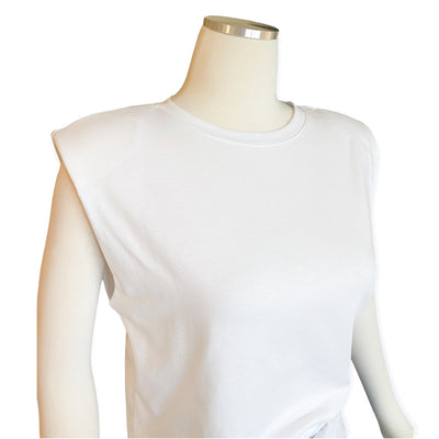The Bronx Muscle Tee