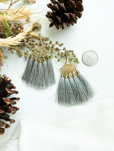 Bohemian Dawn Earring