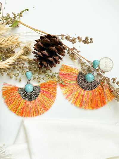 Taos Earring