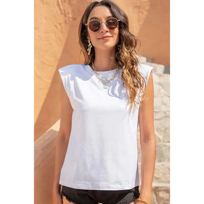 The Bronx Muscle Tee