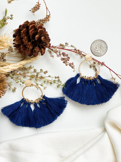 Scottsdale Earring