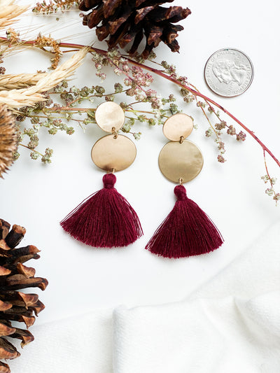 Calabria Earring