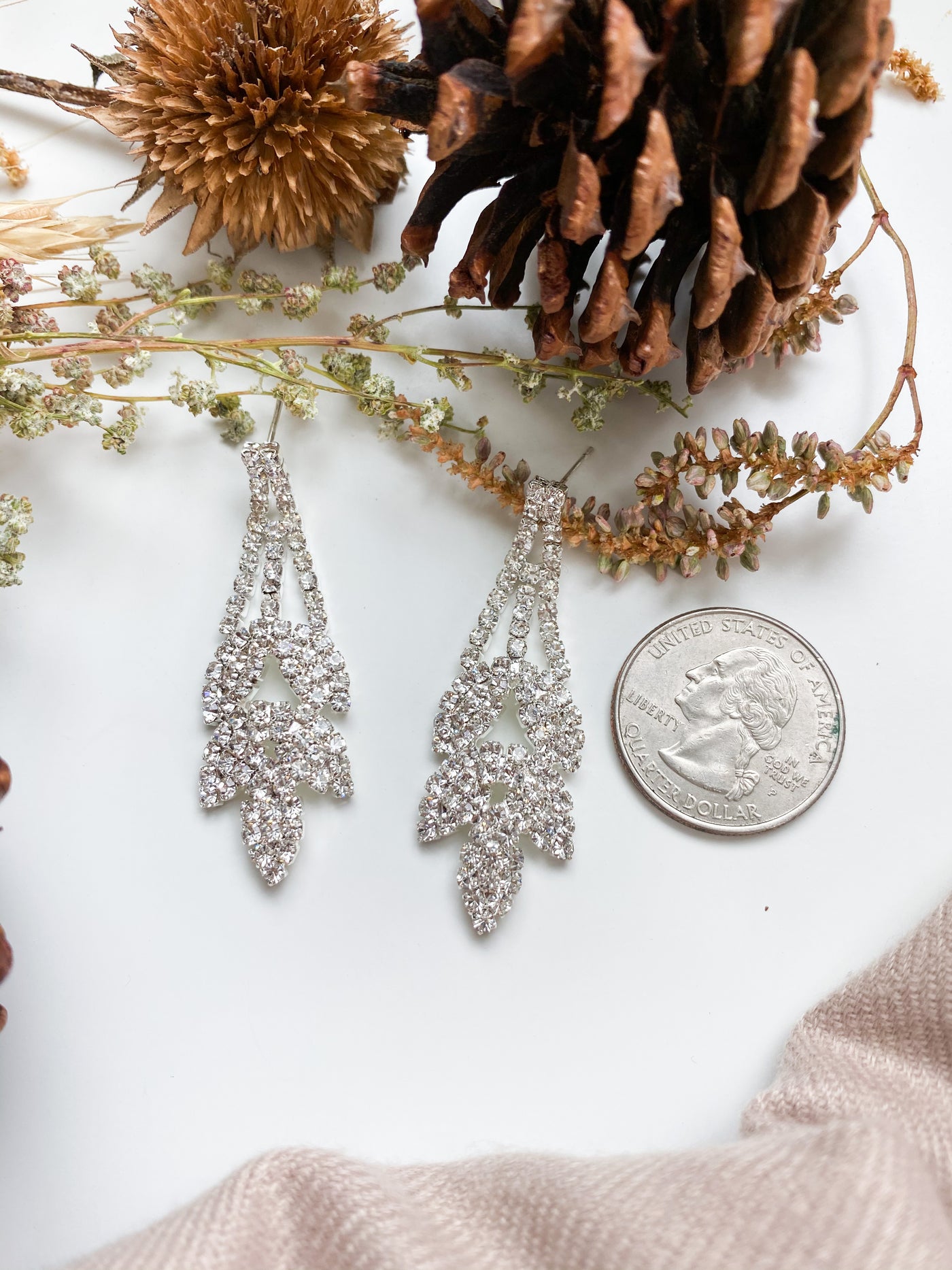 Starlight Earring