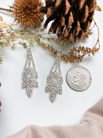 Starlight Earring