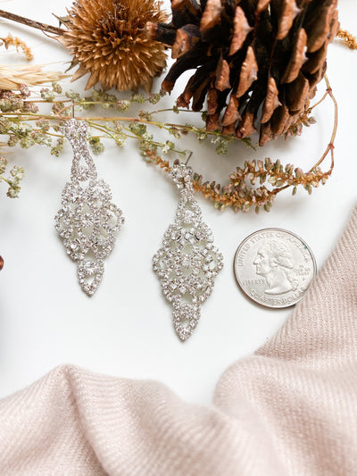 Cleo Earring