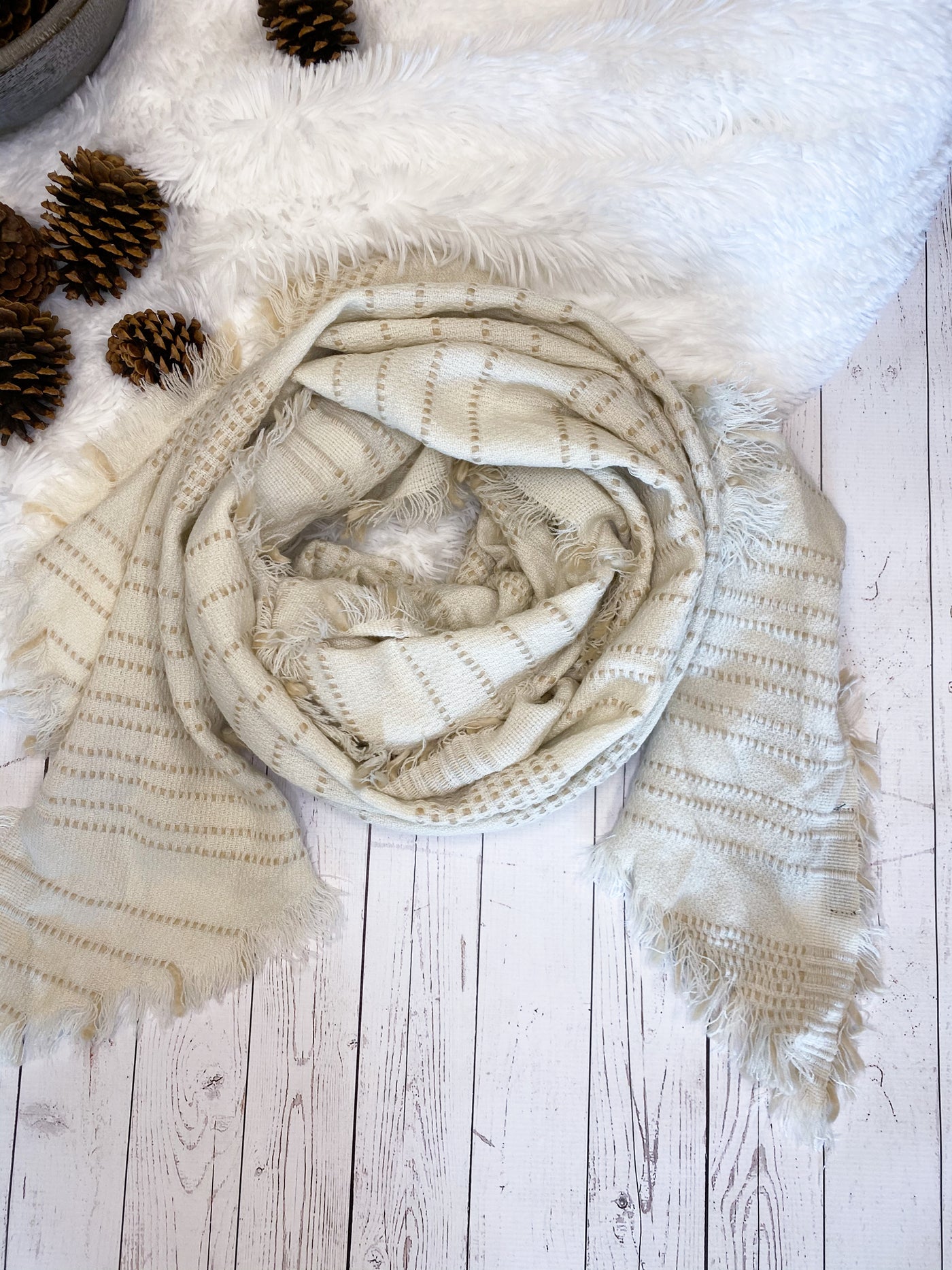 Willow Scarf