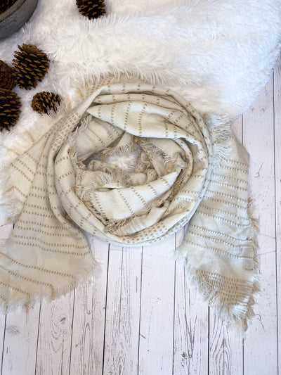 Willow Scarf