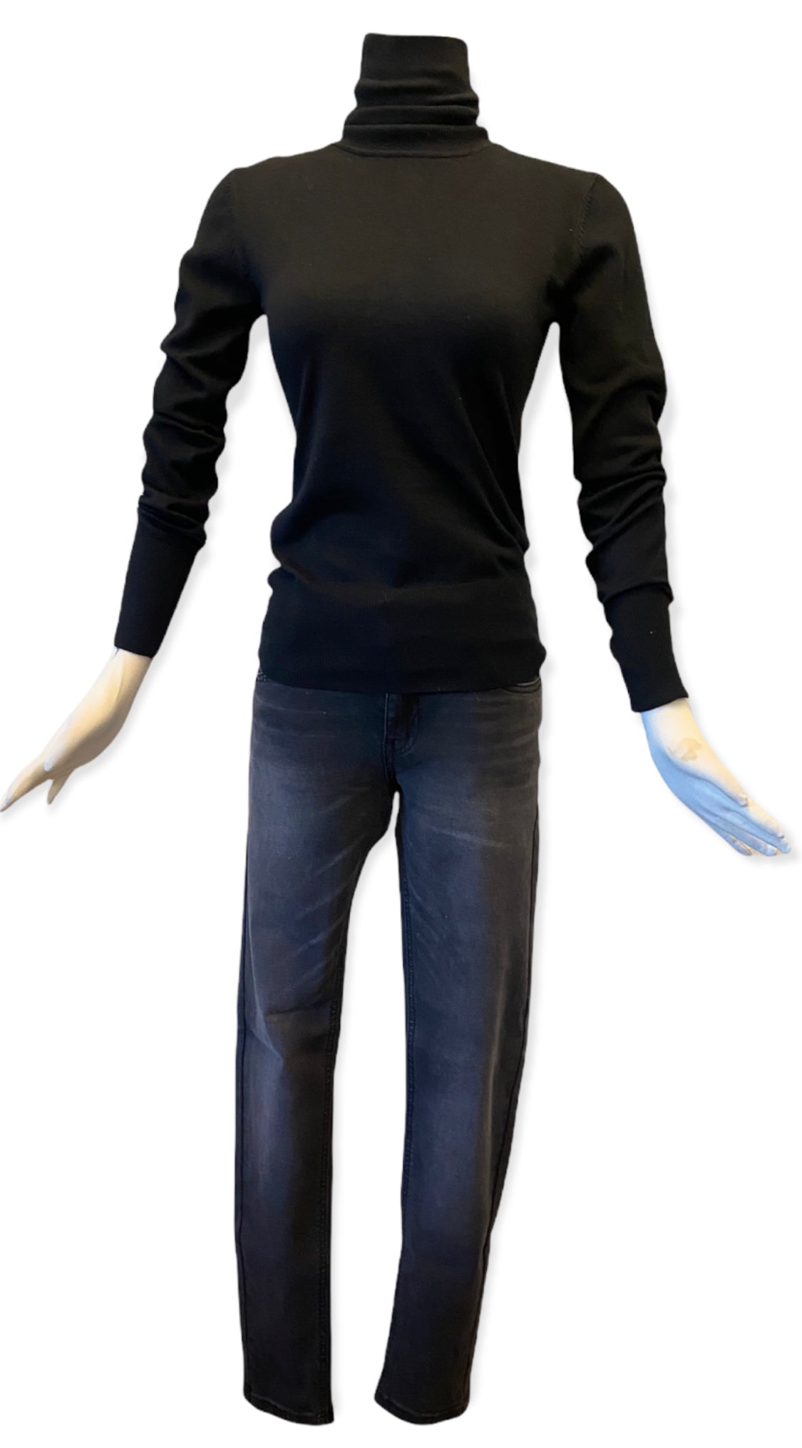 Chicago Skinny Jean