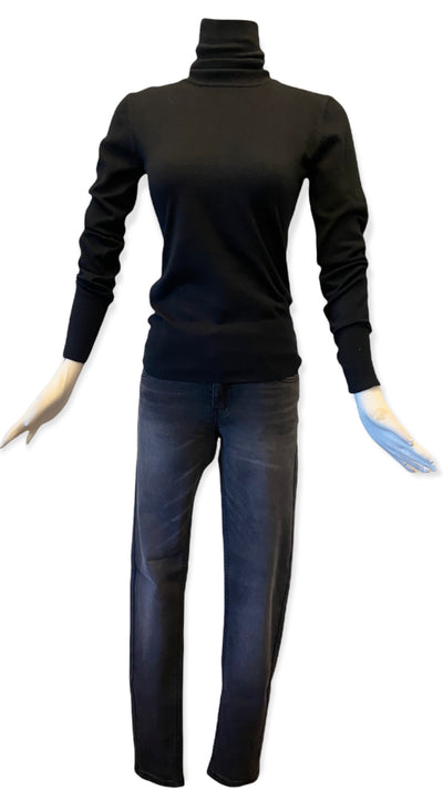 Chicago Skinny Jean