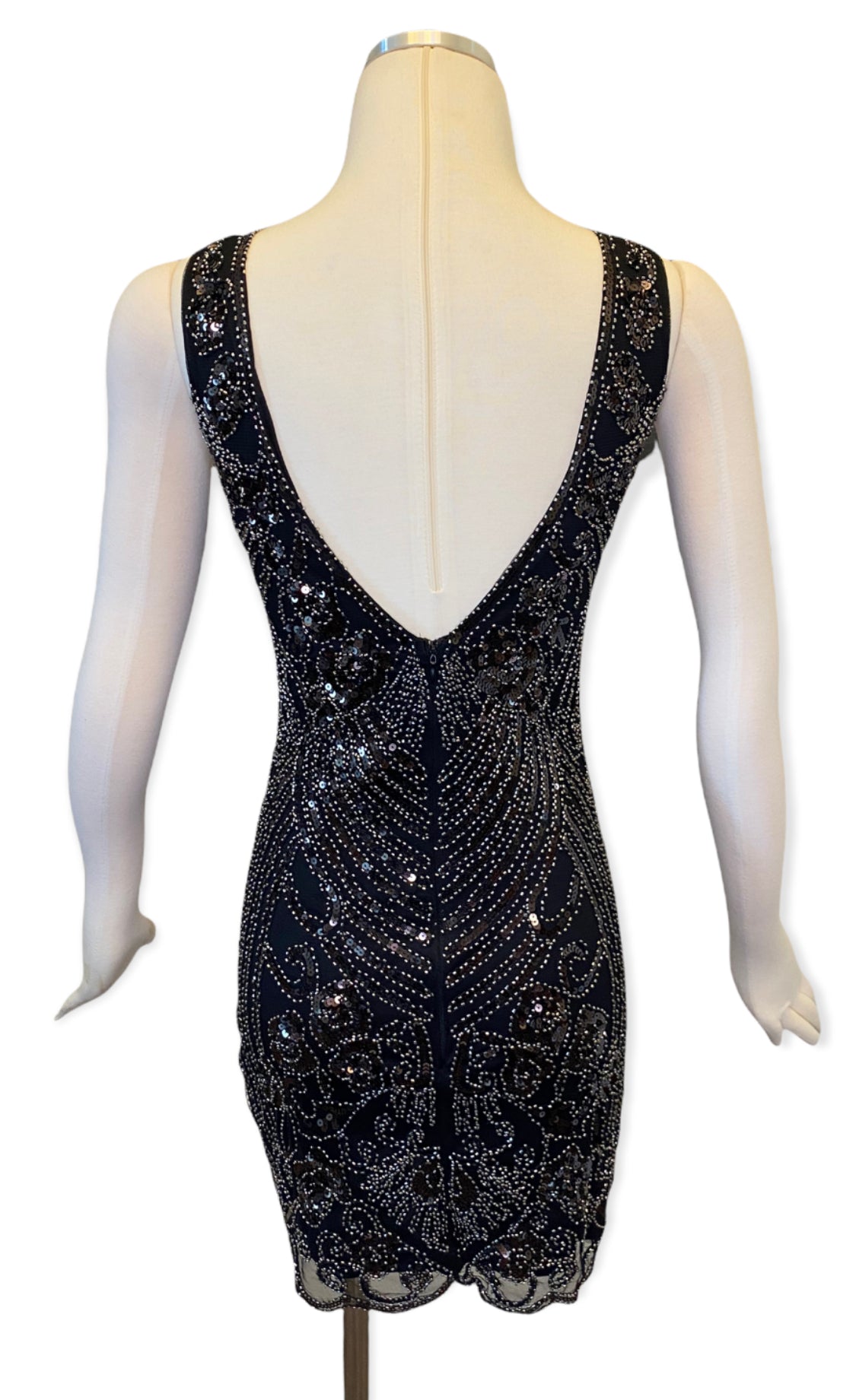 Hollywood Dress