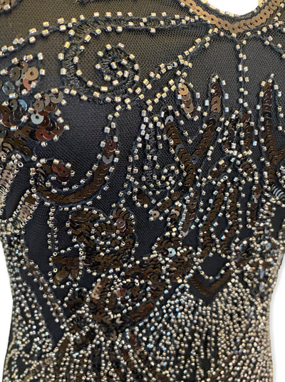 Hollywood Dress
