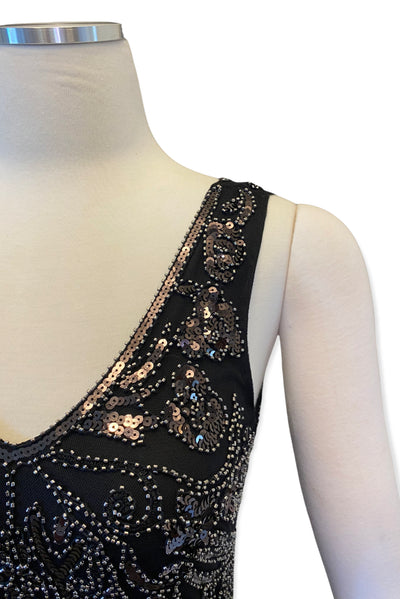 Hollywood Dress