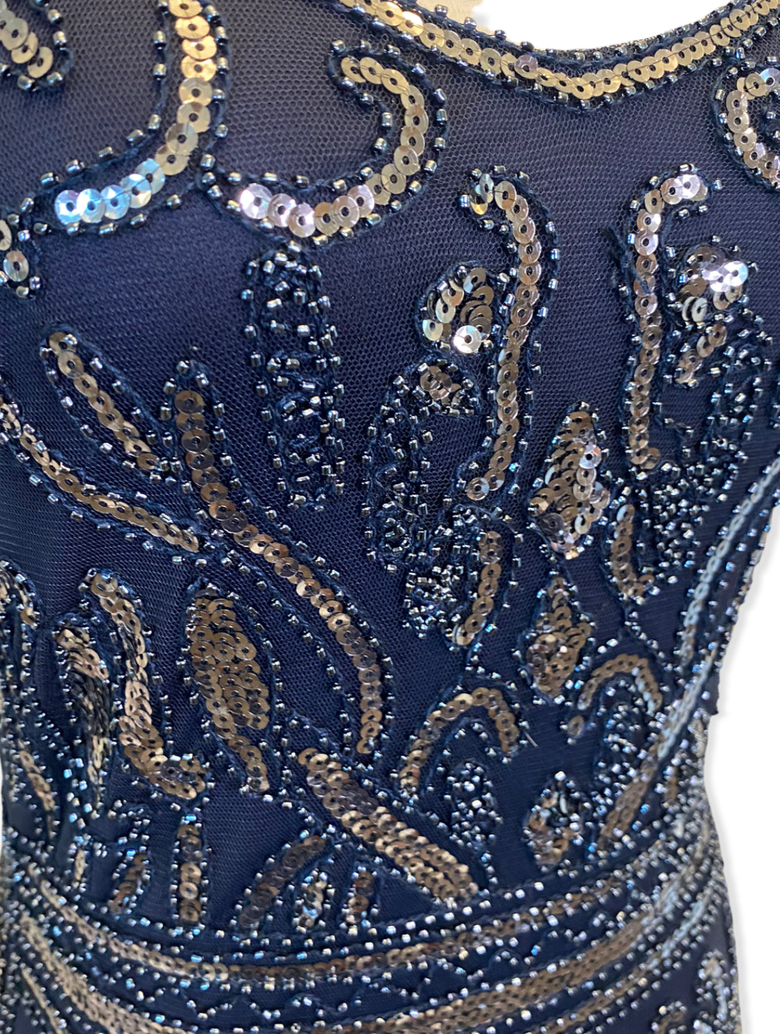 Tribeca Dress