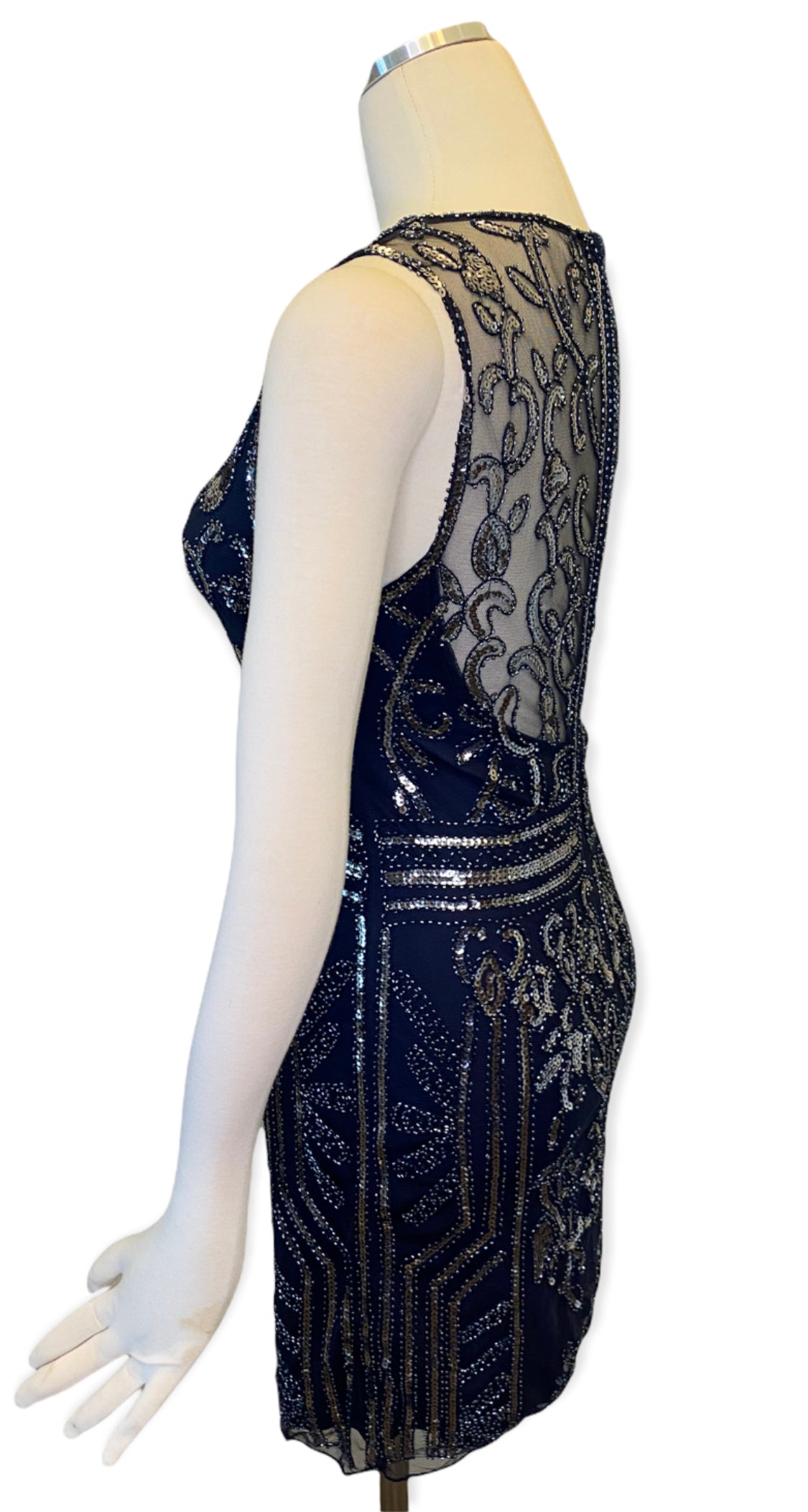 Tribeca Dress
