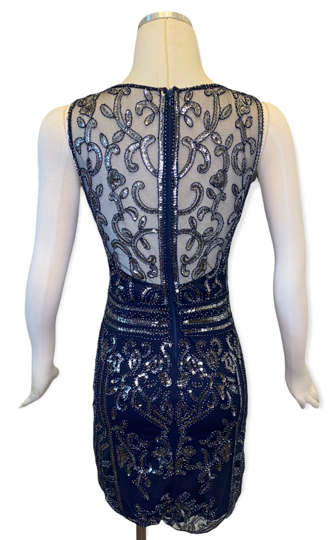 Tribeca Dress