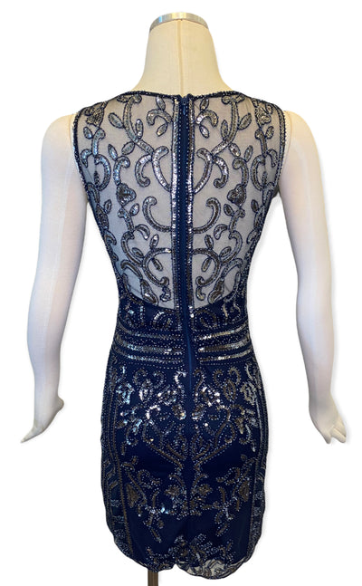 Tribeca Dress