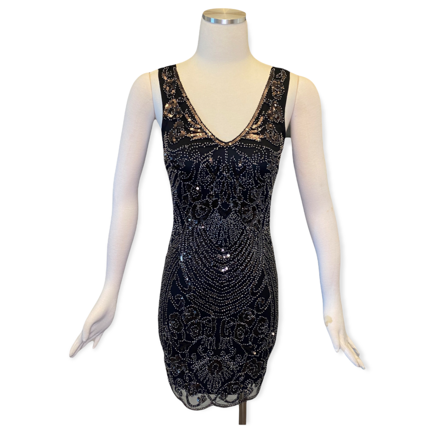 Hollywood Dress