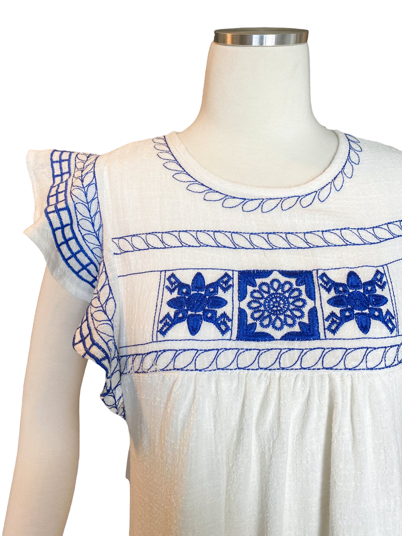 Corfu Dress