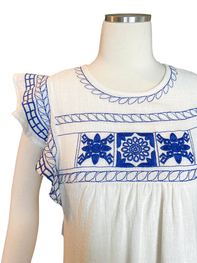 Corfu Dress