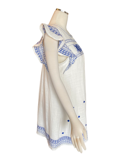 Corfu Dress