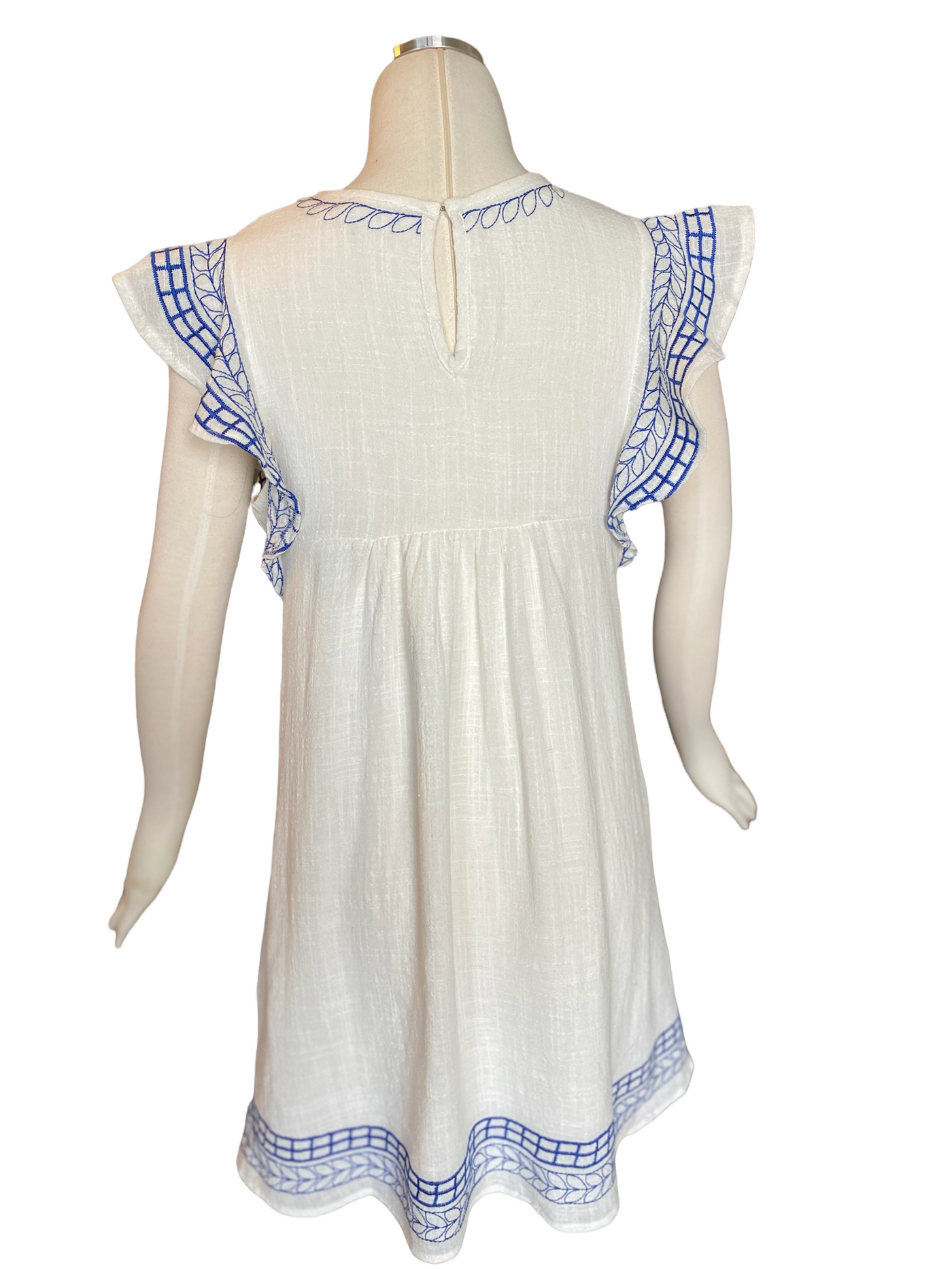 Corfu Dress