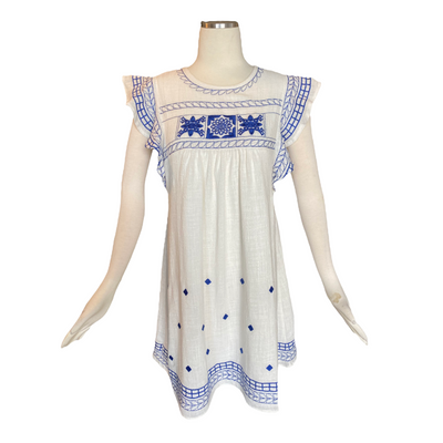 Corfu Dress