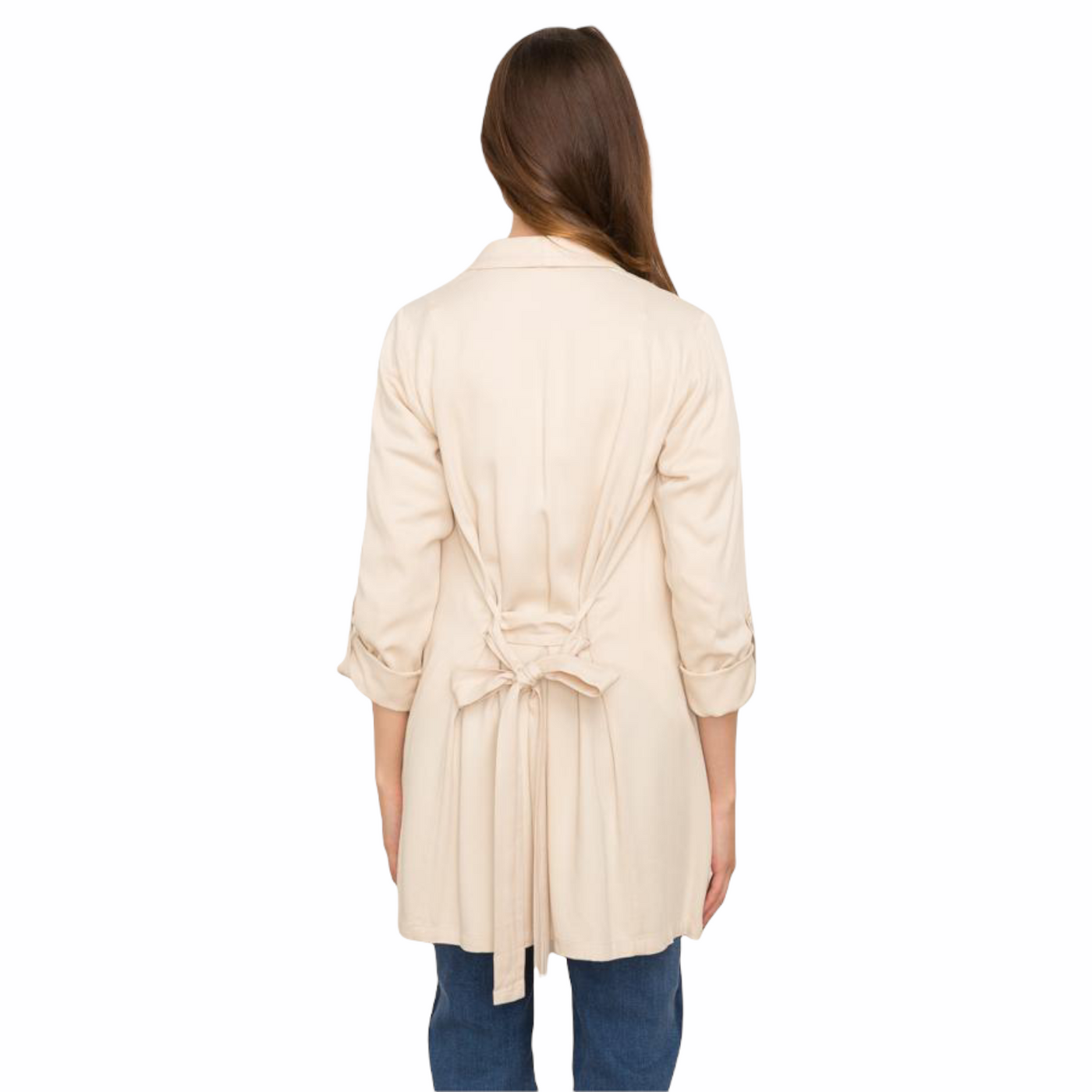 Tanzania Jacket