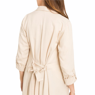 Tanzania Jacket